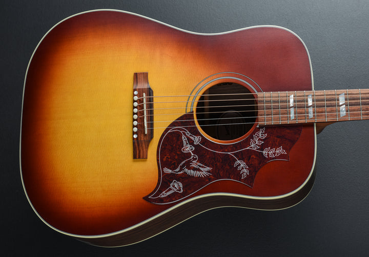 Hummingbird Studio Rosewood - Satin Rosewood Burst