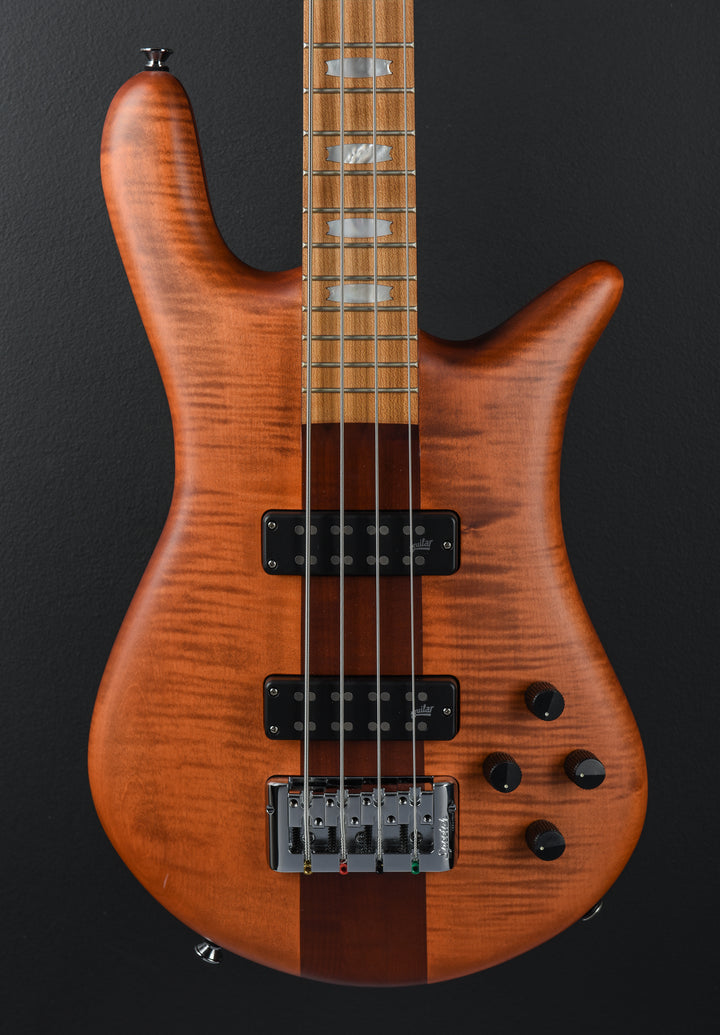 Euro 4 RST - Sienna Stain Matte