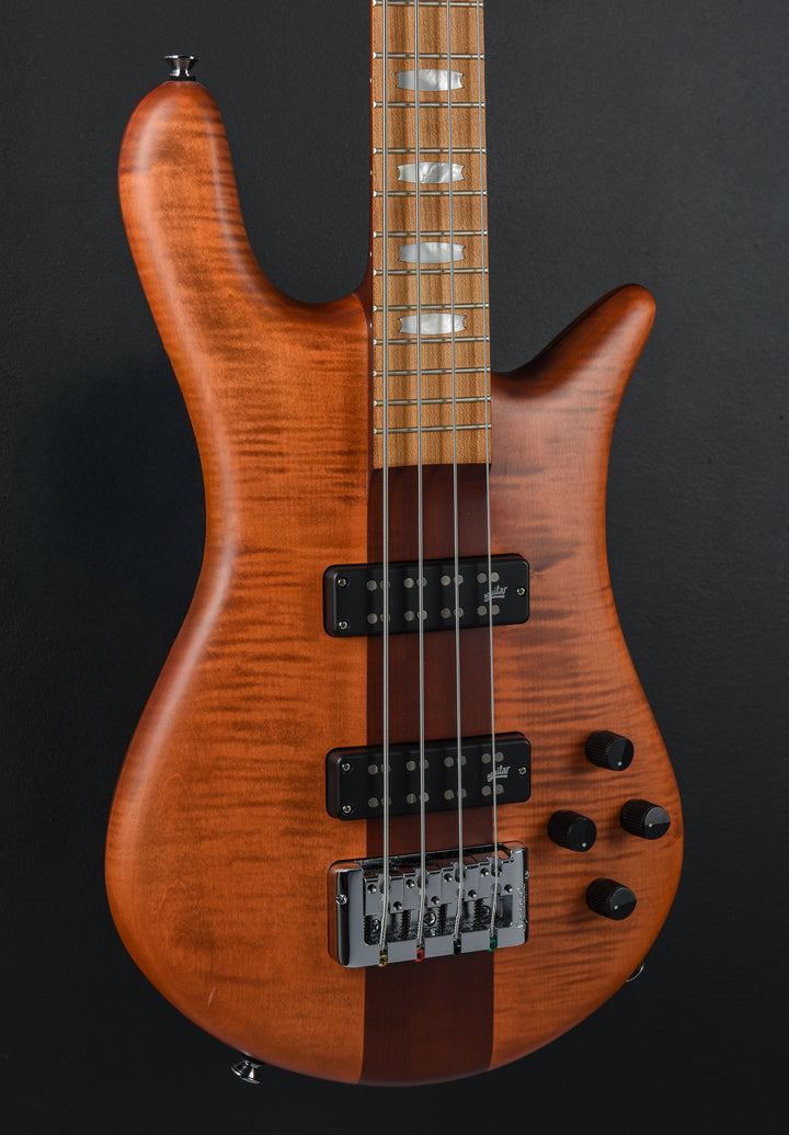 Euro 4 RST - Sienna Stain Matte