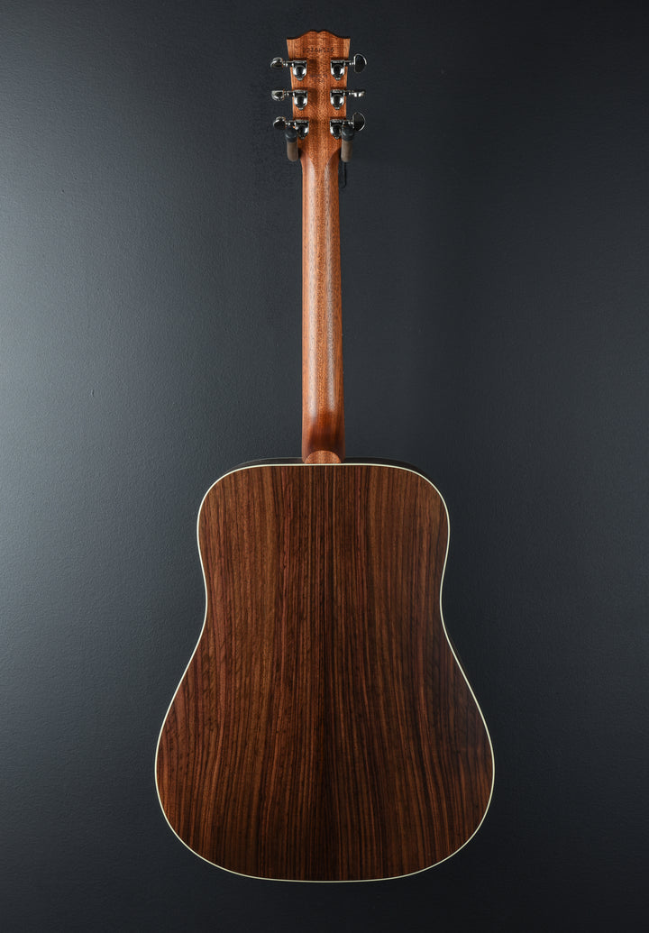 Hummingbird Studio Rosewood - Satin Rosewood Burst