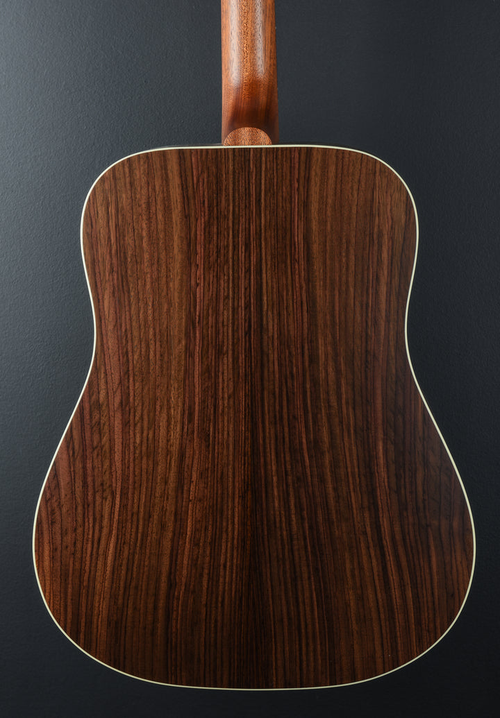 Hummingbird Studio Rosewood - Satin Rosewood Burst