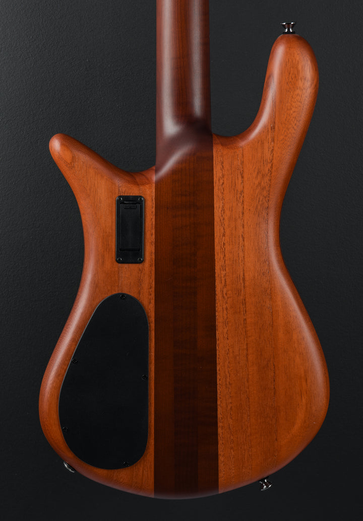 Euro 4 RST - Sienna Stain Matte