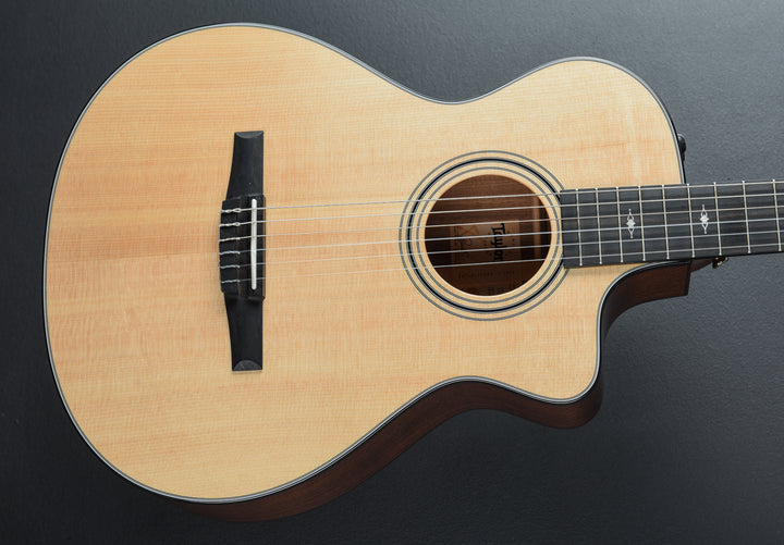 USED 312CE-N &