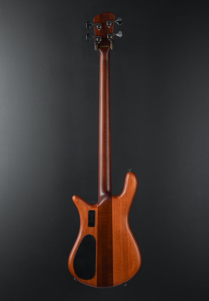 Euro 4 RST - Sienna Stain Matte