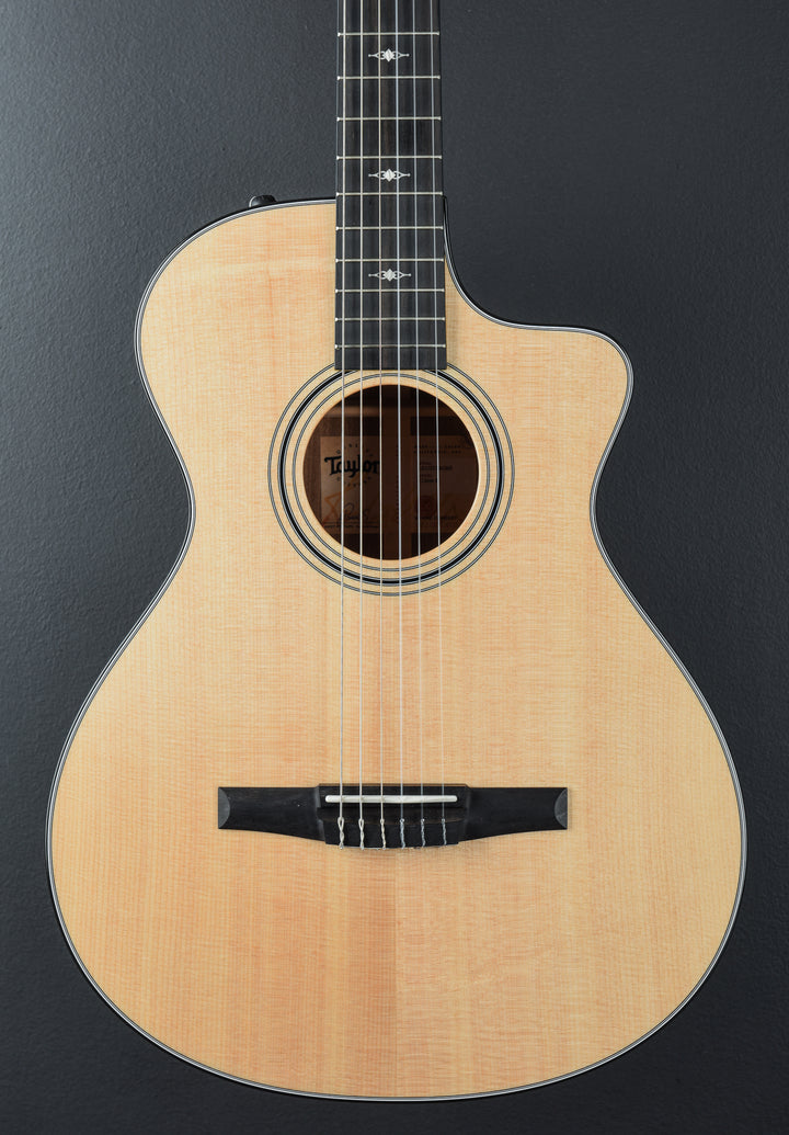 USED 312CE-N &