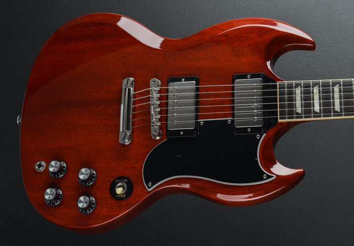 SG Standard '61 - Vintage Cherry