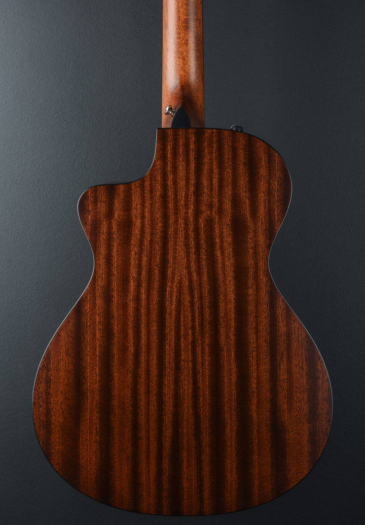 USED 312CE-N &