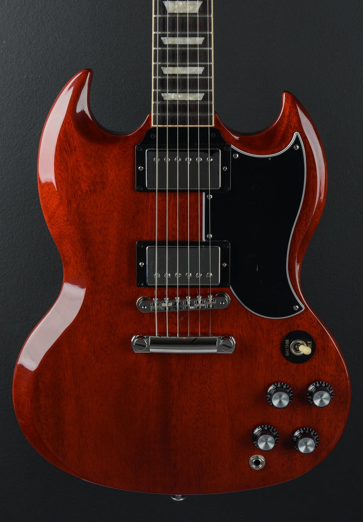 SG Standard '61 - Vintage Cherry