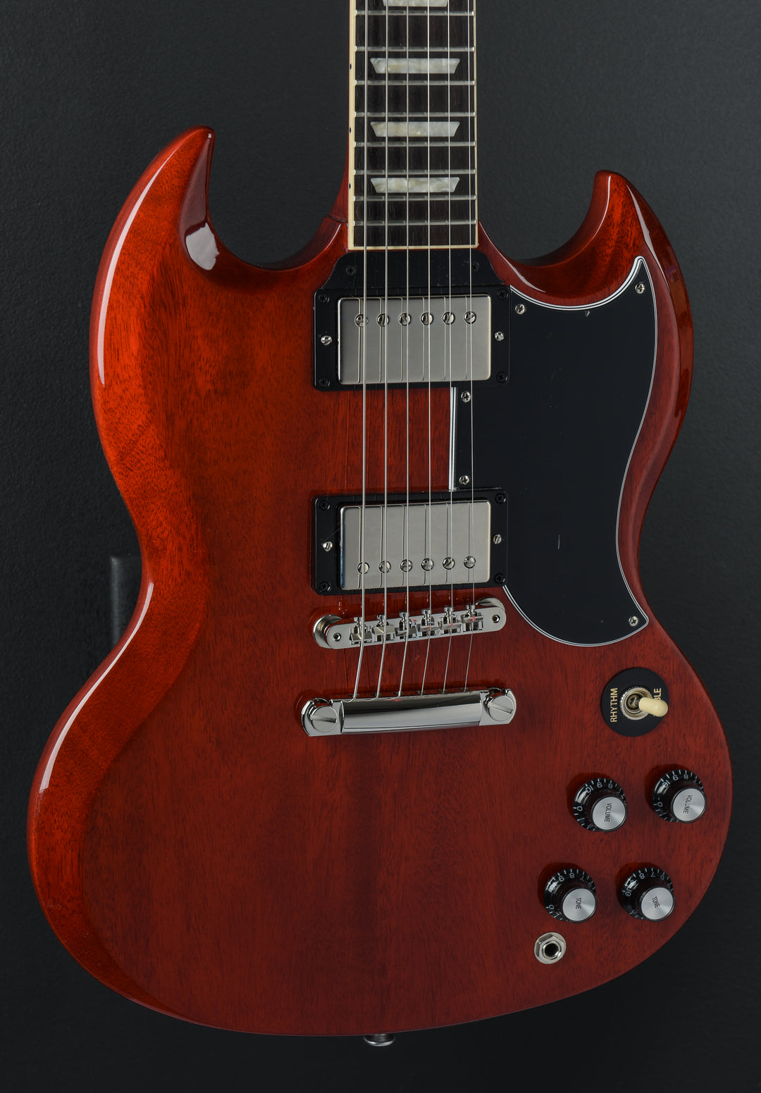 SG Standard '61 - Vintage Cherry