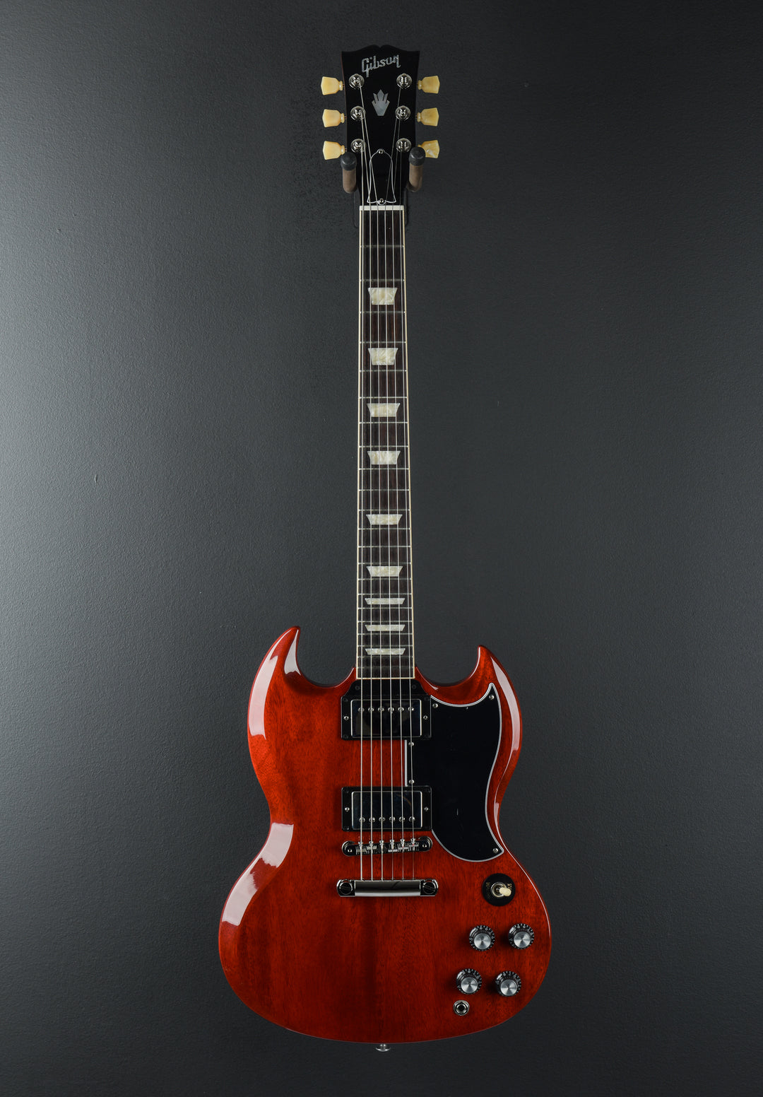 SG Standard '61 - Vintage Cherry