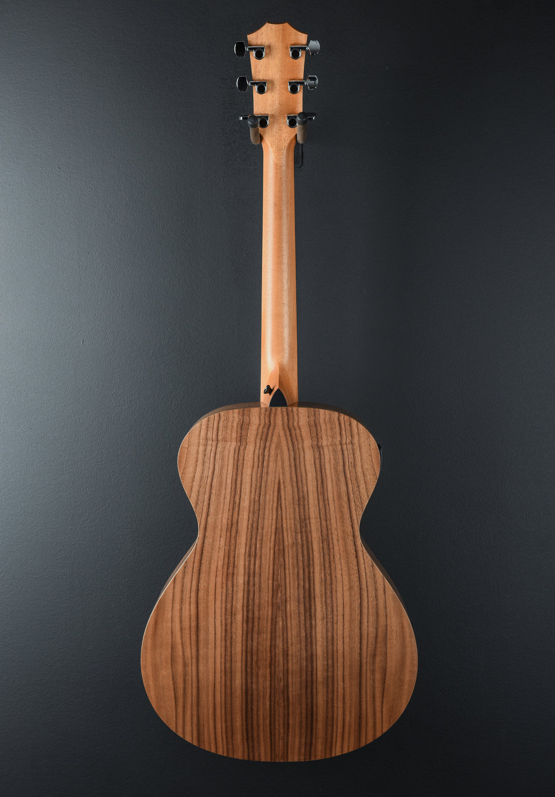 USED Academy 12E &
