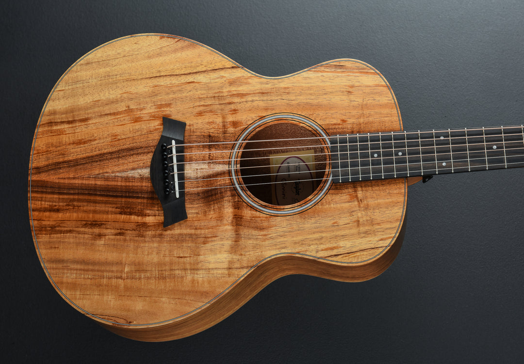 Used GS Mini-E Koa &