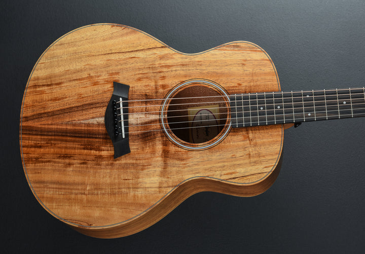 Used GS Mini-E Koa &