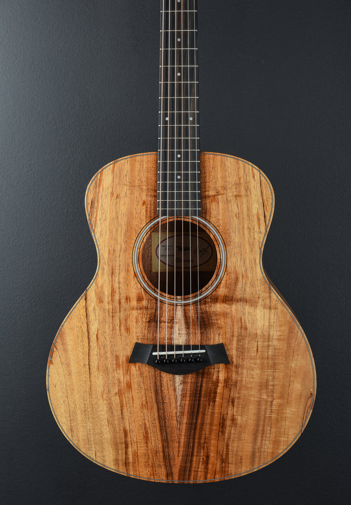 Used GS Mini-E Koa &