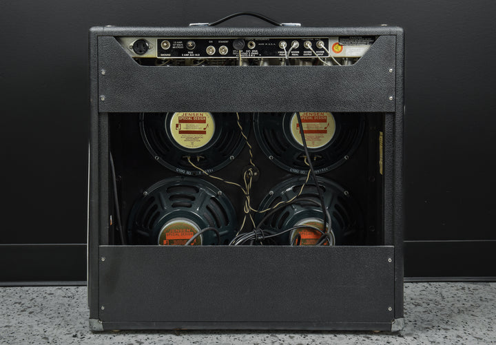 USED Super Reverb Combo '72