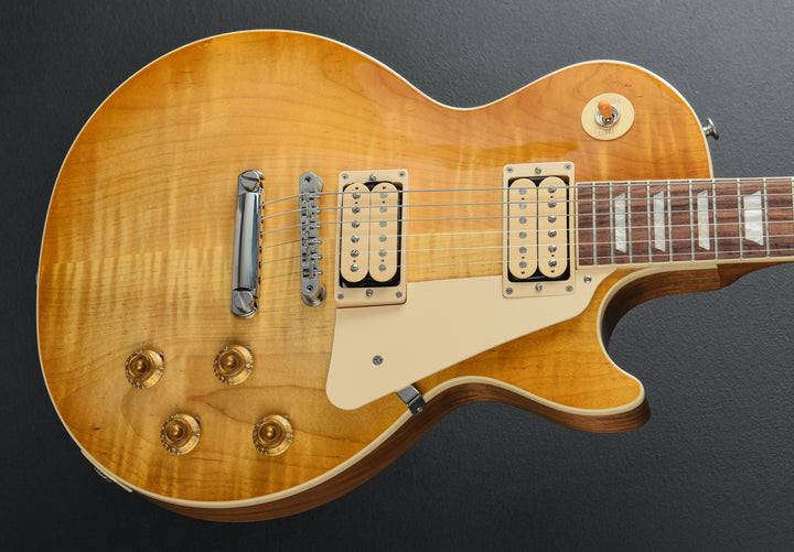 Les Paul Standard 50's Double Trouble - Vintage Honey Burst