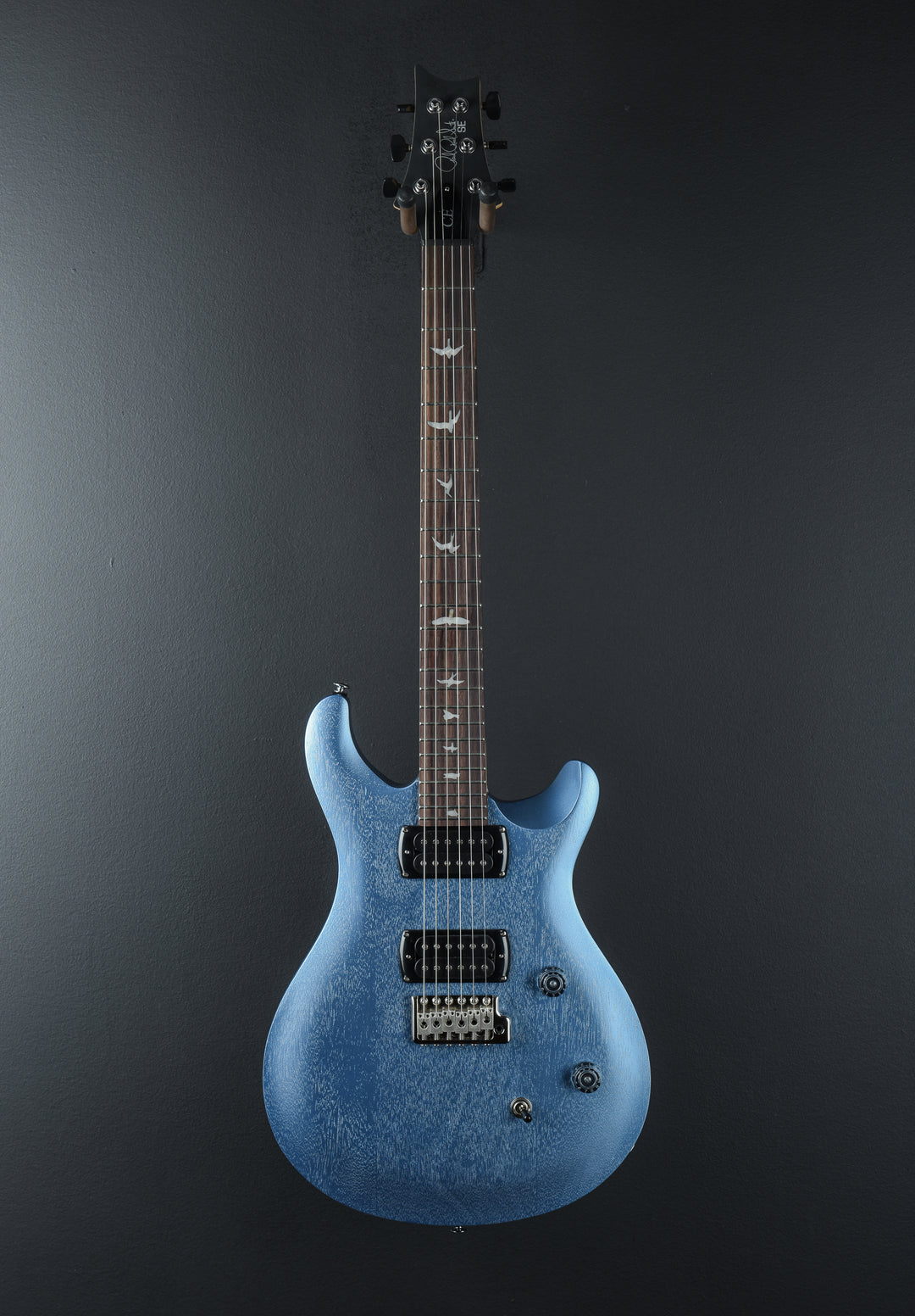 SE CE-24 Standard Satin, &