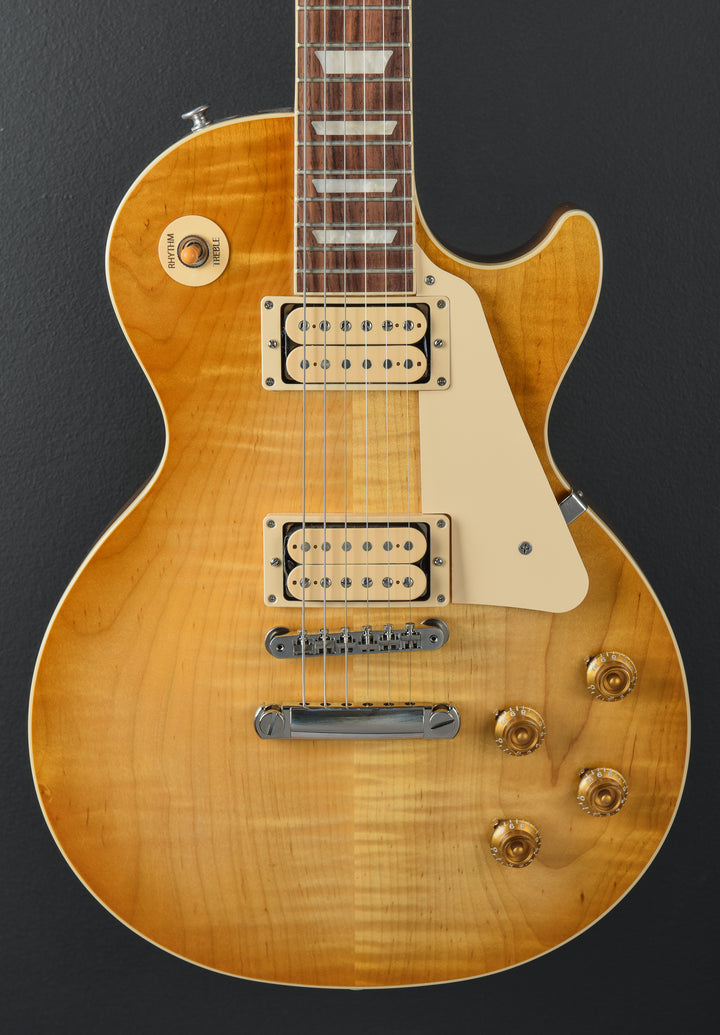 Les Paul Standard 50's Double Trouble - Vintage Honey Burst
