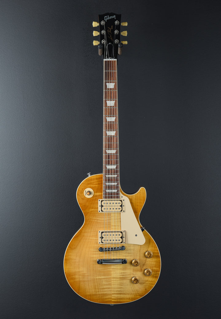 Les Paul Standard 50's Double Trouble - Vintage Honey Burst