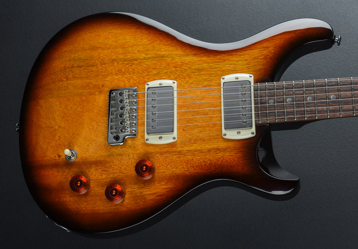 SE DGT (David Grissom Trem) Standard, &