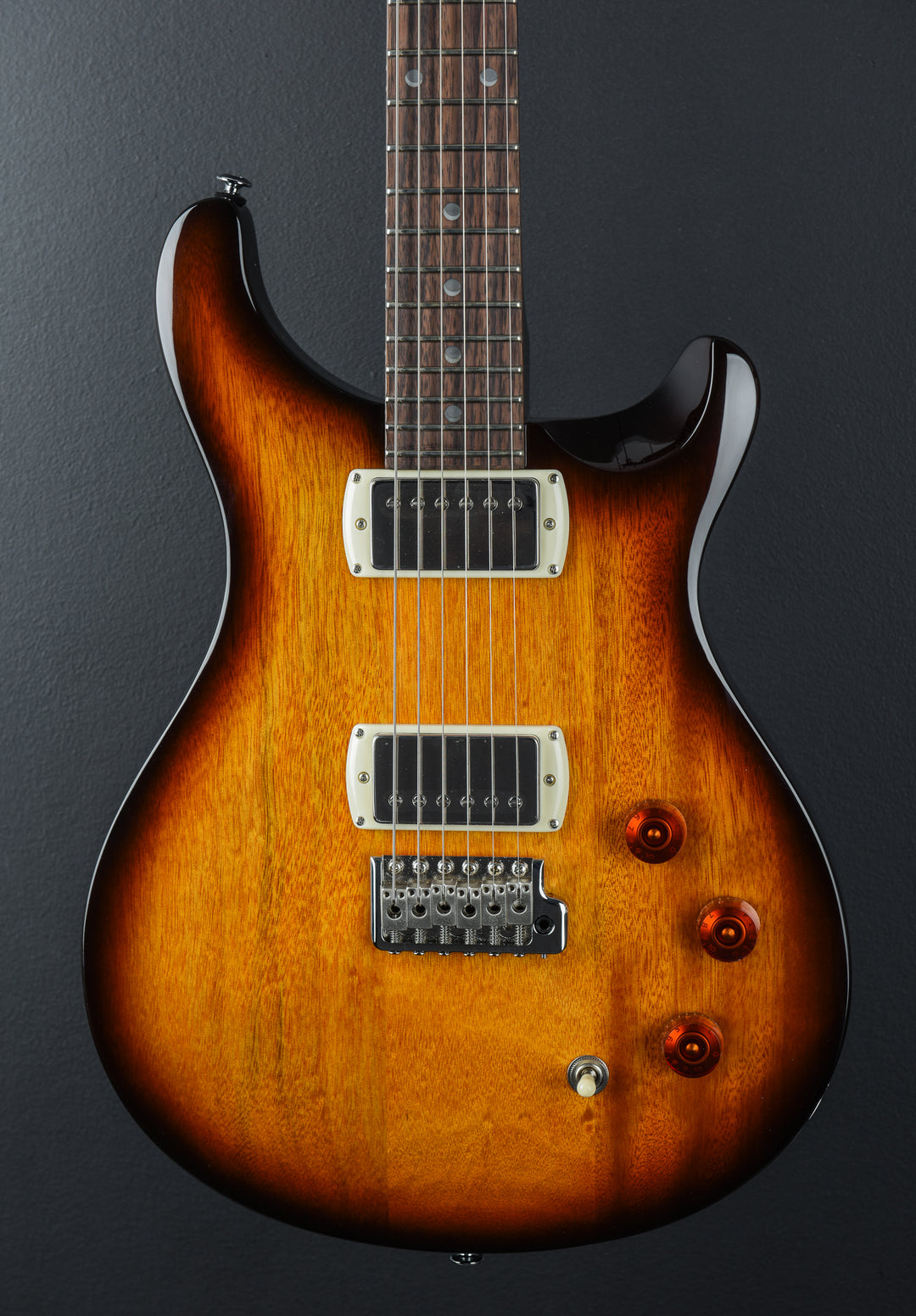 SE DGT (David Grissom Trem) Standard, &