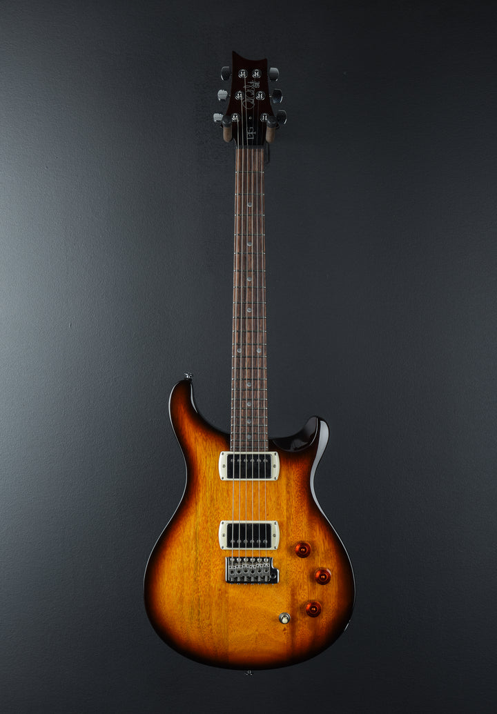 SE DGT (David Grissom Trem) Standard, &