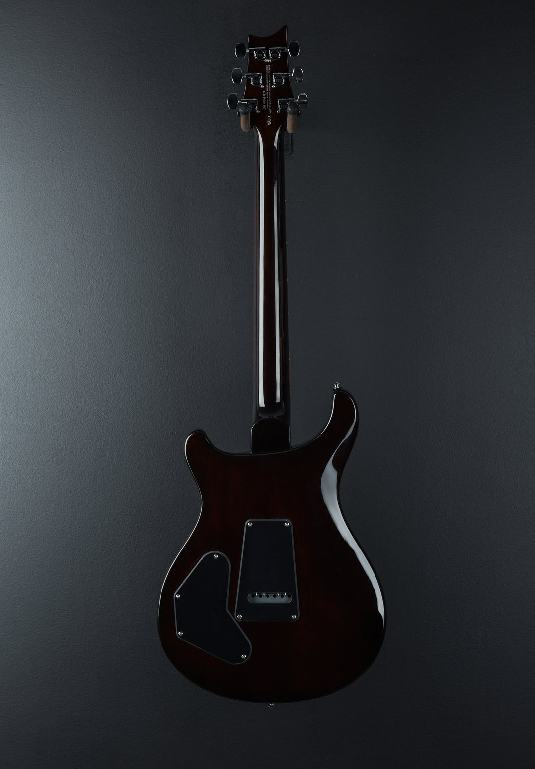 SE DGT (David Grissom Trem) Standard, &