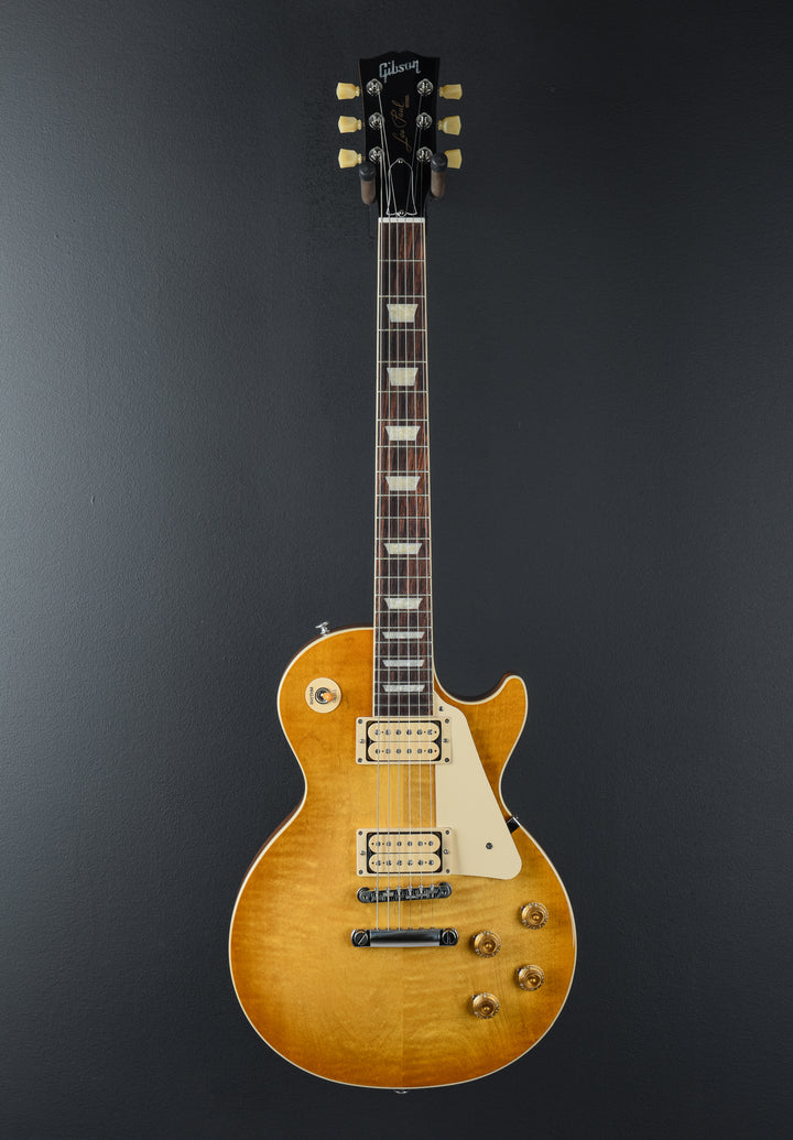 Les Paul Standard 50's Double Trouble - Vintage Honey Burst