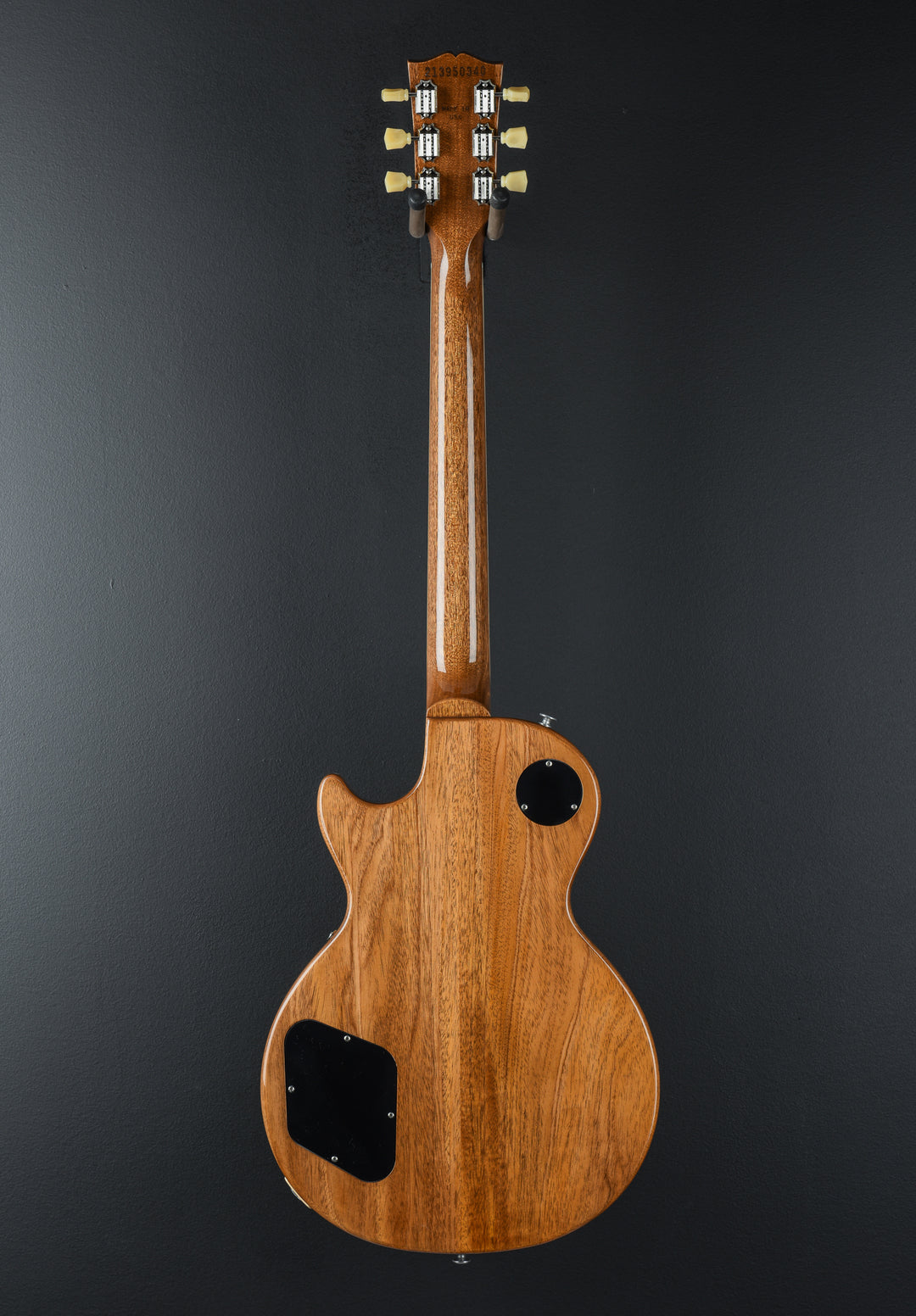 Les Paul Standard 50's Double Trouble - Vintage Honey Burst