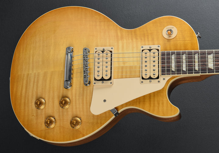 Les Paul Standard 50's Double Trouble - Vintage Honey Burst