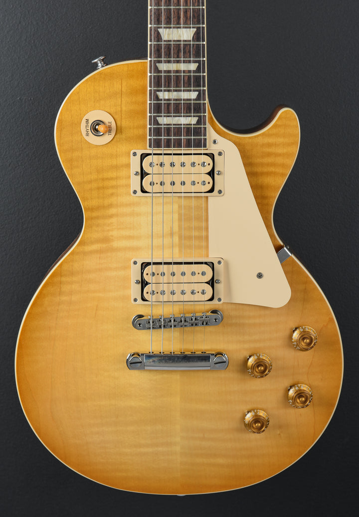 Les Paul Standard 50's Double Trouble - Vintage Honey Burst