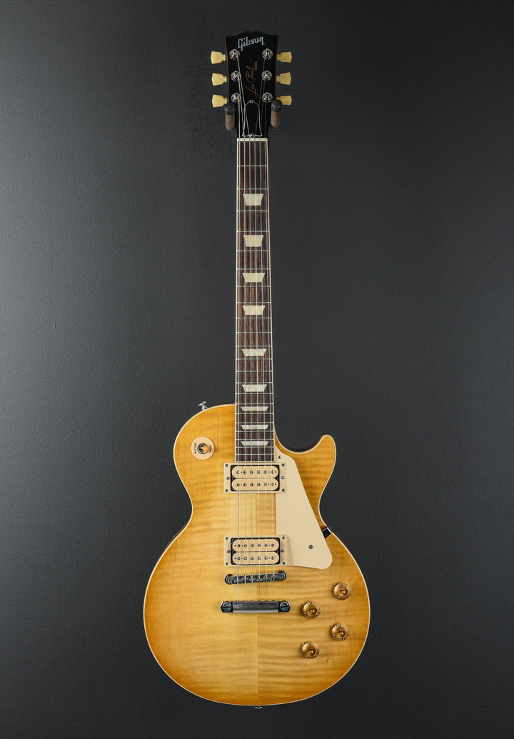 Les Paul Standard 50's Double Trouble - Vintage Honey Burst