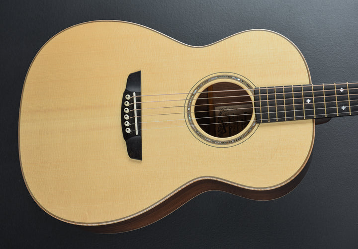 Amazon Rosewood Parlor 14 Fret, &