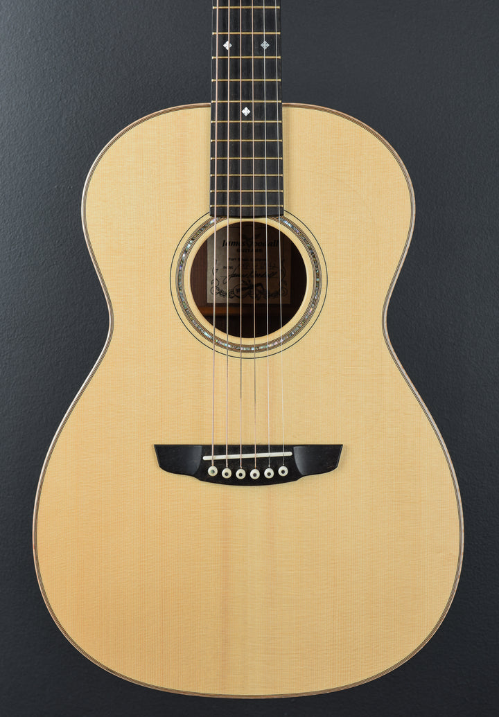 Amazon Rosewood Parlor 14 Fret, &