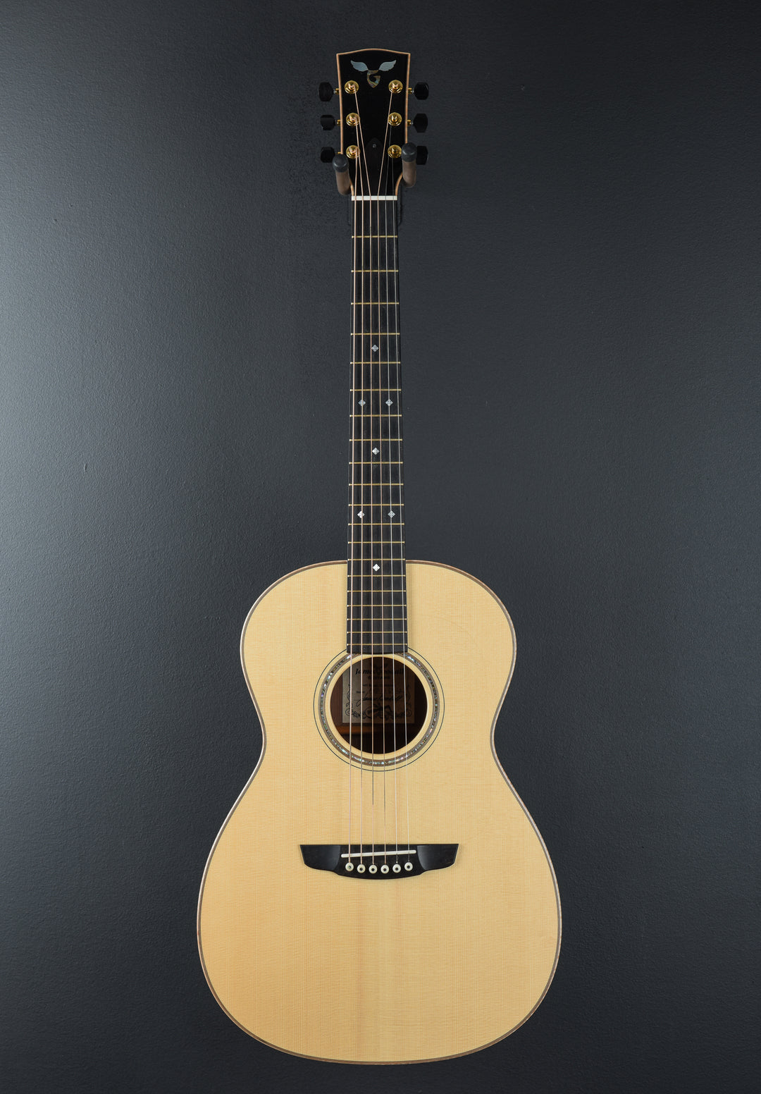 Amazon Rosewood Parlor 14 Fret, &