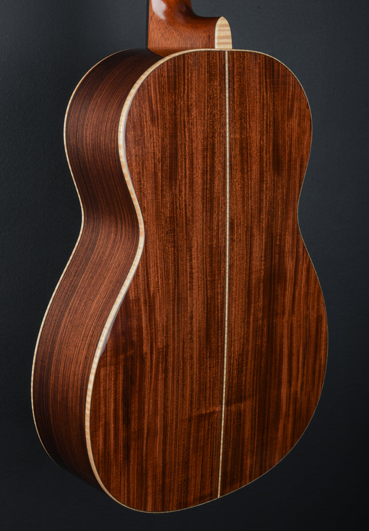 Amazon Rosewood Parlor 14 Fret, &