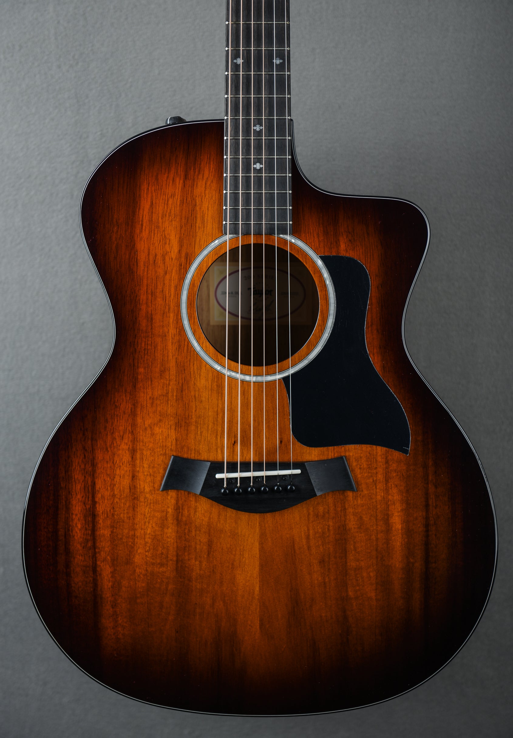 224ce-K DLX – Dave's Guitar Shop