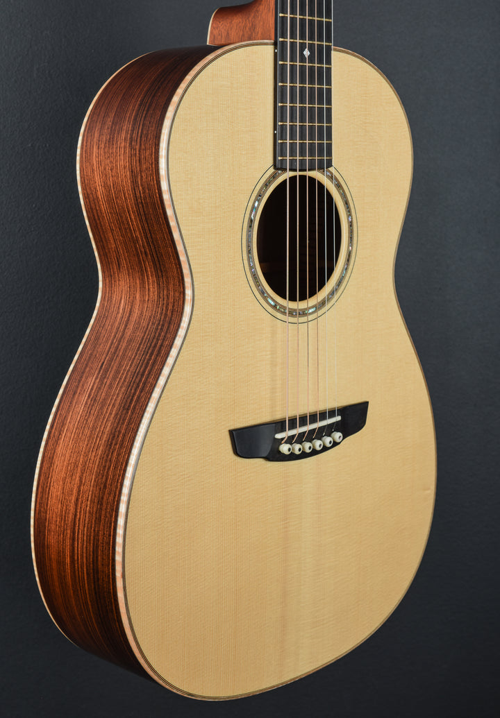 Amazon Rosewood Parlor 14 Fret, &