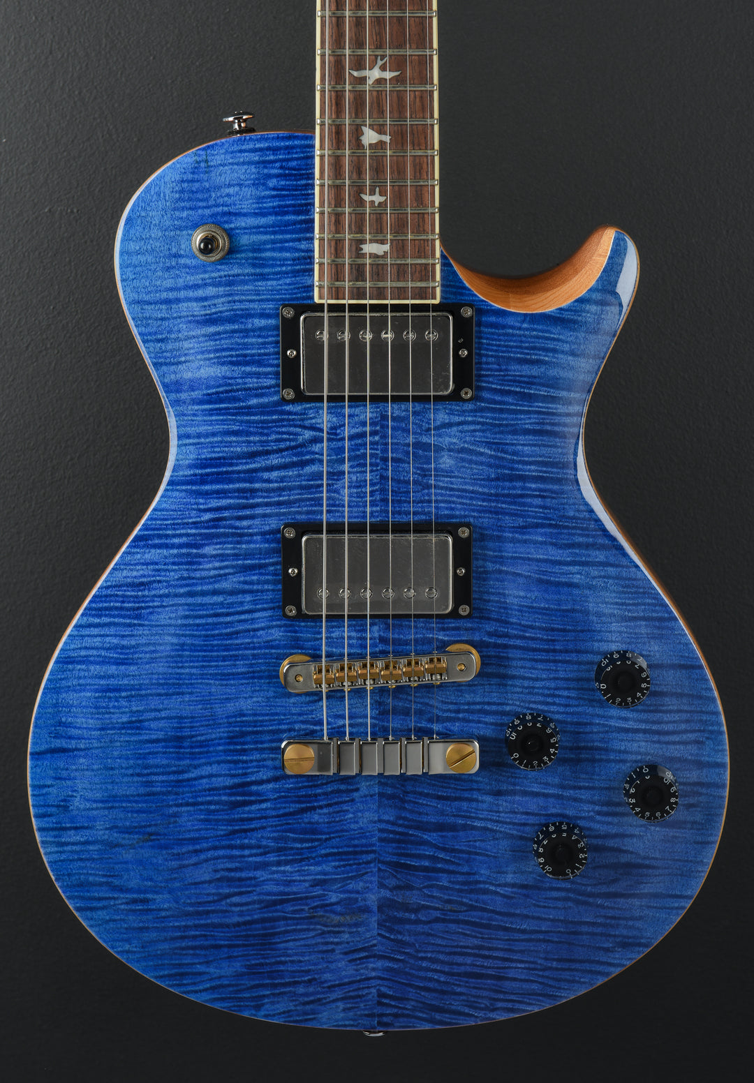 SE McCarty 594 Singlecut '22