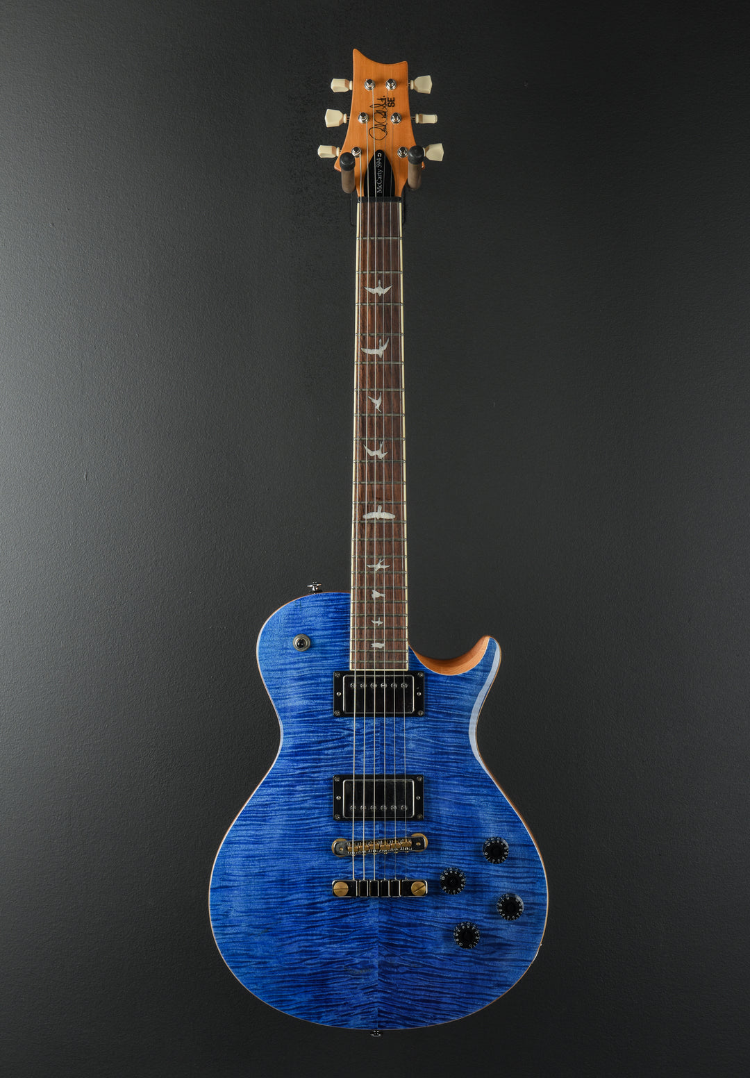 SE McCarty 594 Singlecut '22