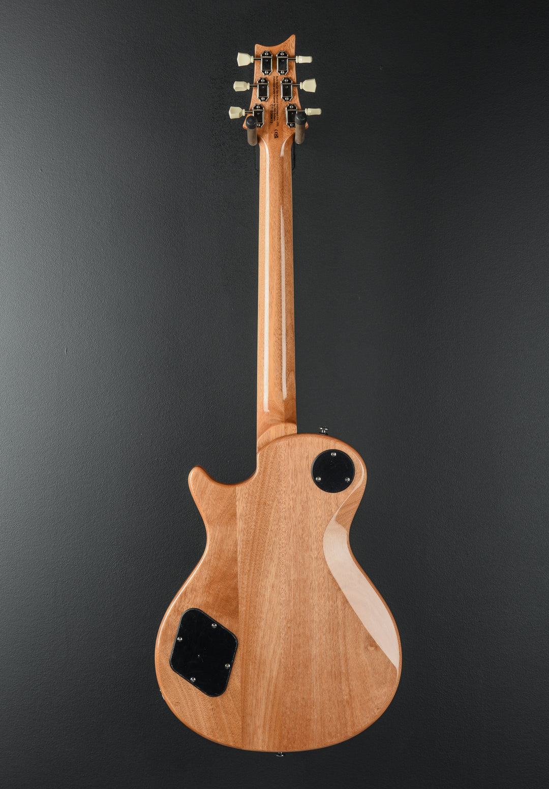 SE McCarty 594 Singlecut '22