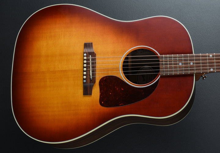 J-45 Studio Rosewood &
