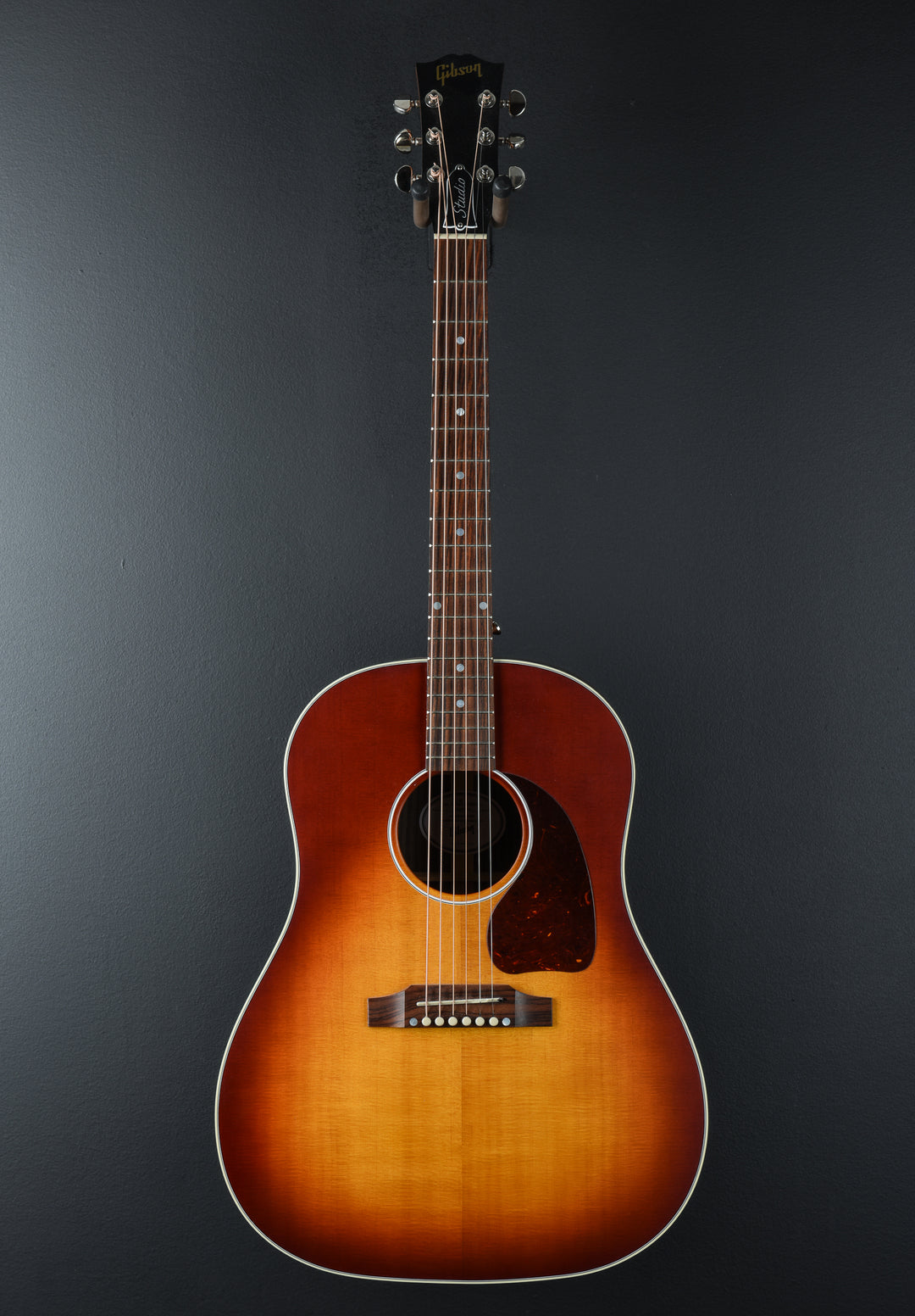 J-45 Studio Rosewood &