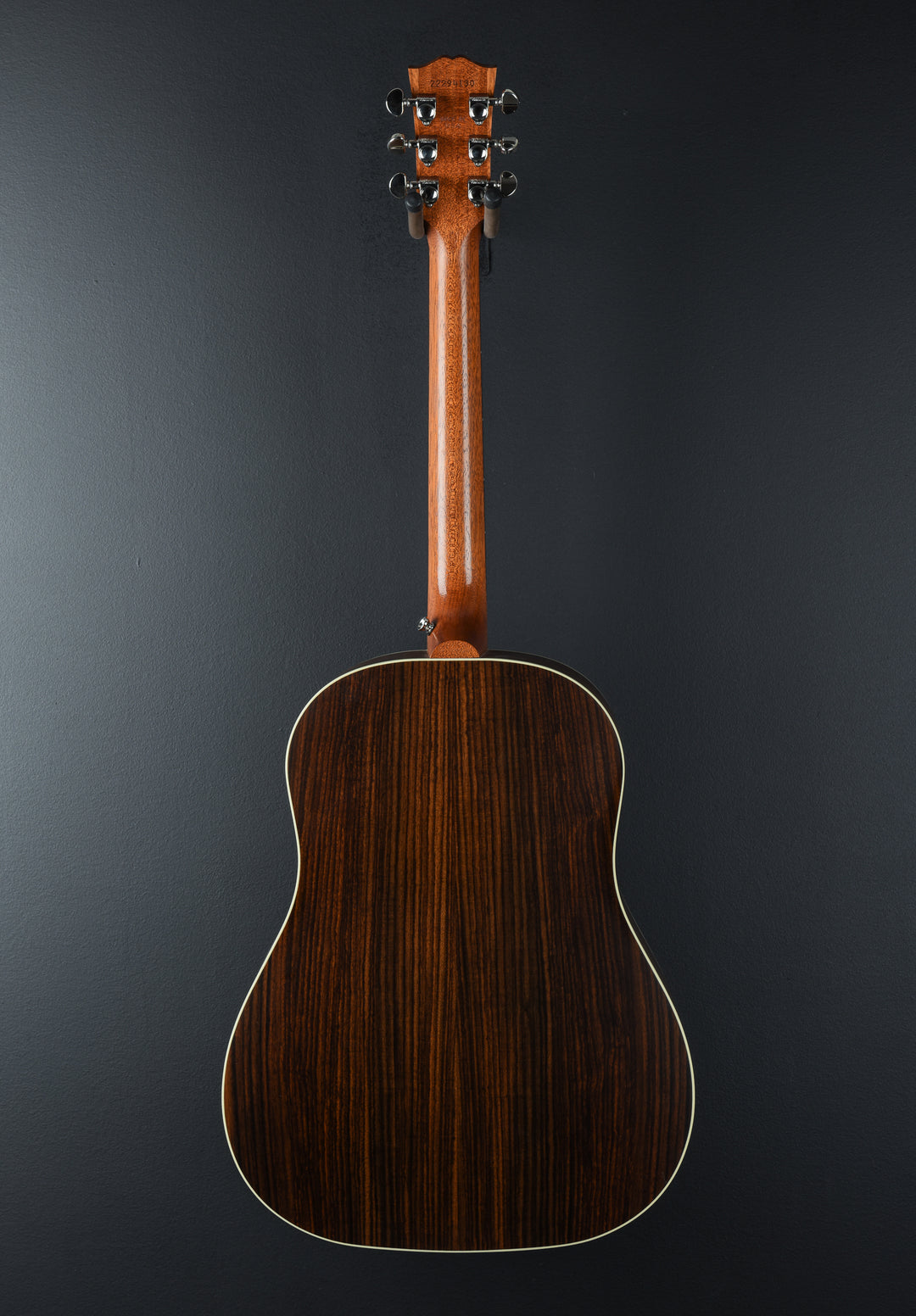 J-45 Studio Rosewood &