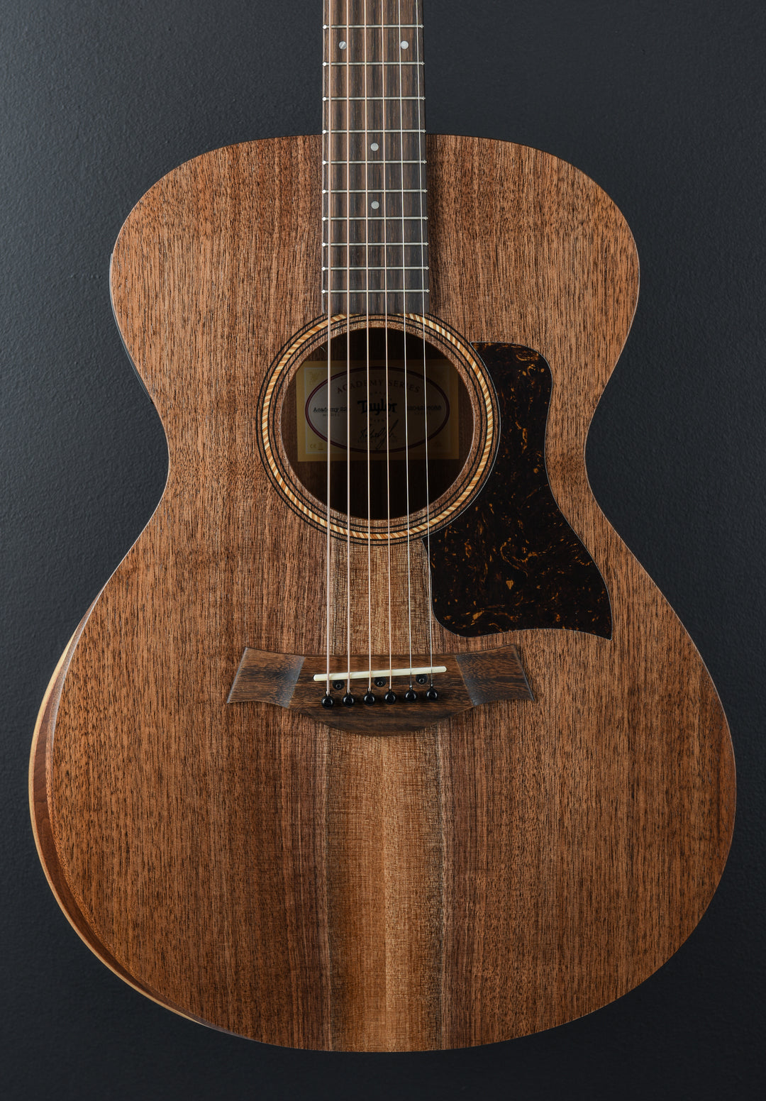 USED Academy 22E &