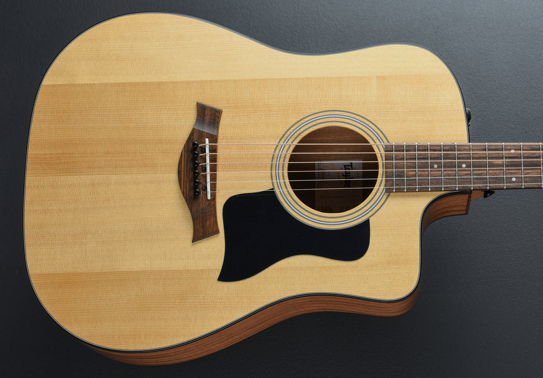 USED 110CE Sapele &