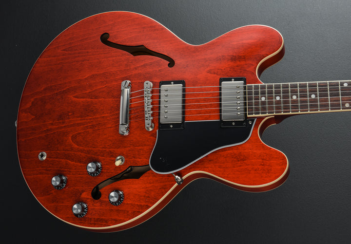 ES-335 - Sixties Cherry