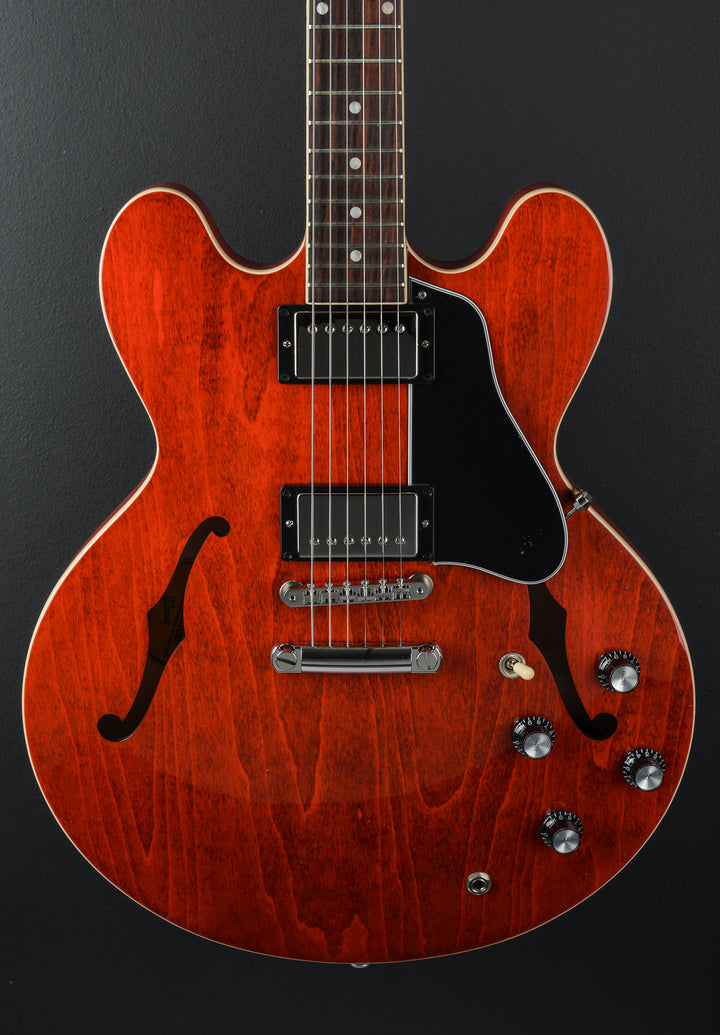 ES-335 - Sixties Cherry