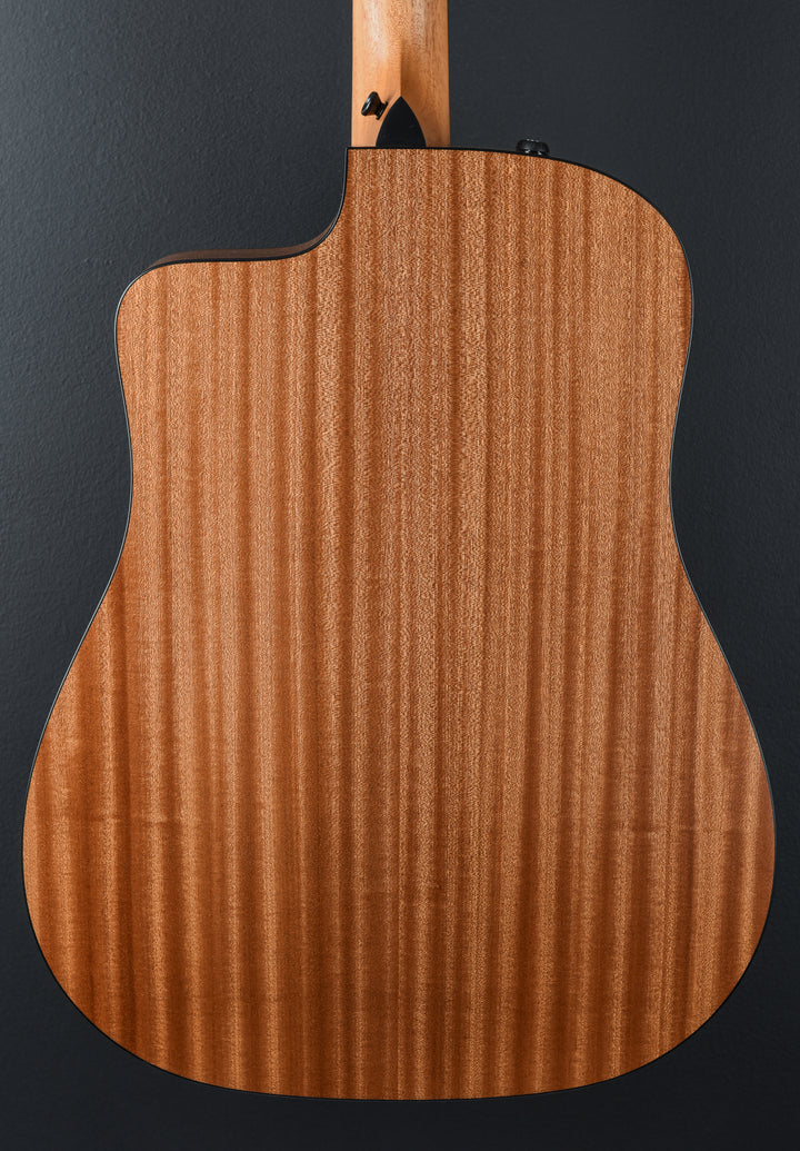USED 110CE Sapele &