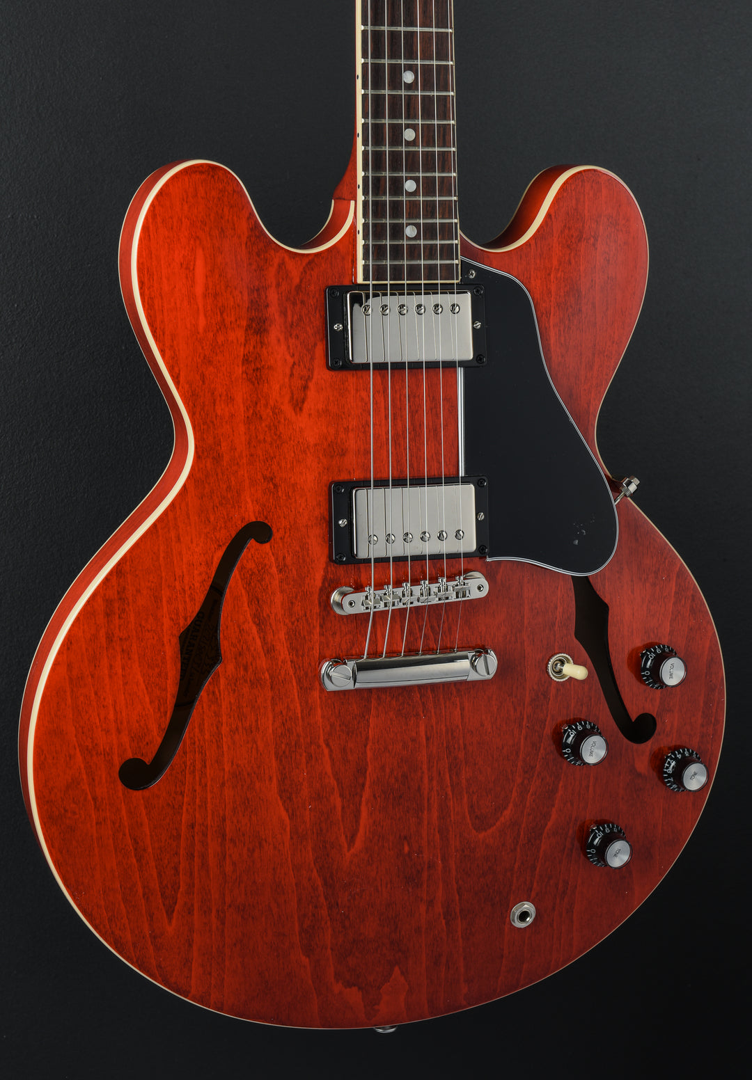 ES-335 - Sixties Cherry